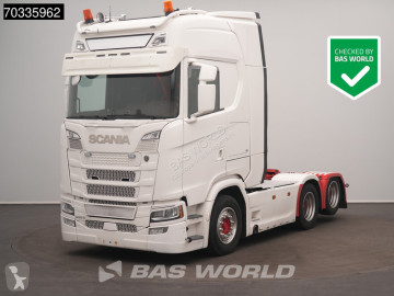 ScaniaL
