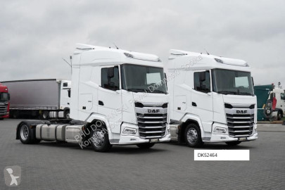 Тягач DAF