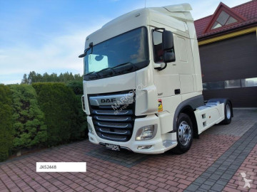 Тягач DAF