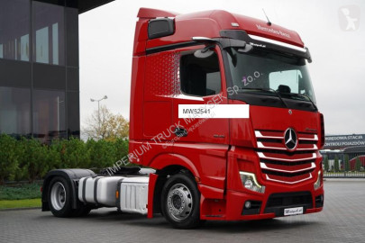 Mercedes