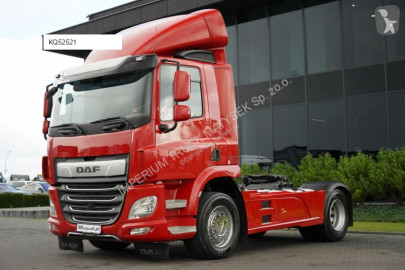 Тягач DAF