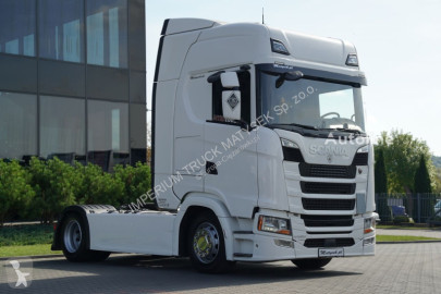 Тягач Scania S S 500