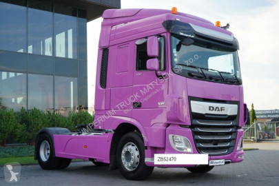 Тягач DAF