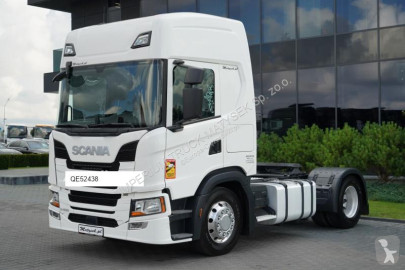 Тягач Scania G G 450