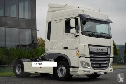 Тягач DAF
