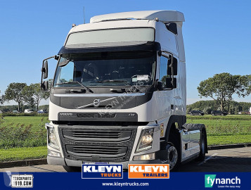 Тягач Volvo FM 450 450 Skirts Airco