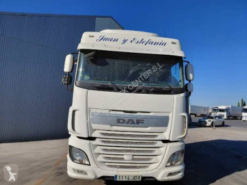Traktor DAF XF 510 FT