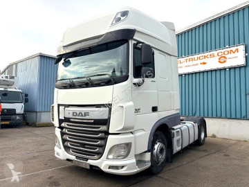 DAFXF460