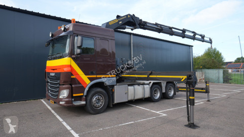 DAFXF460