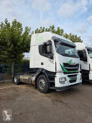 IvecoStralis