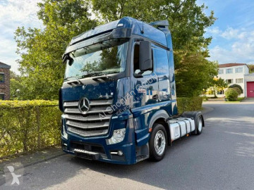 MercedesE Actros