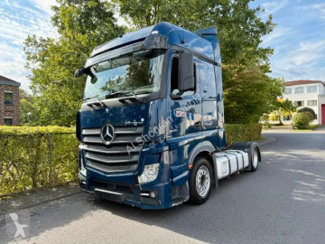 MercedesE Actros