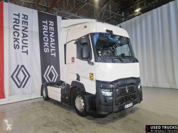 Тягач Renault