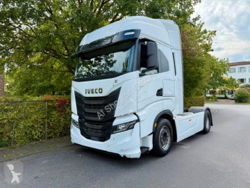 IvecoS-WAY