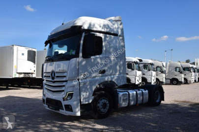 Traktor Mercedes Actros 5 1845 BigSpace
