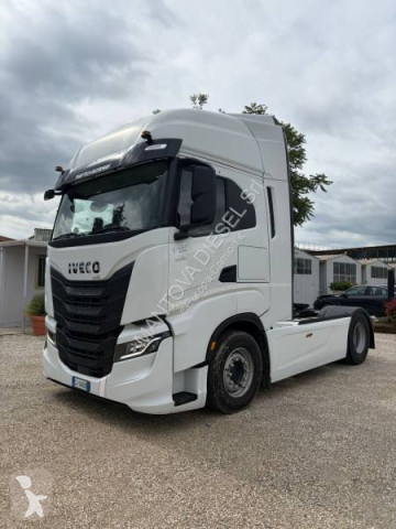 IvecoS-WAY530