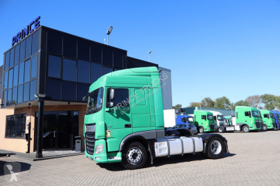 Traktor DAF XF 480 * EURO6 * 4X2 *