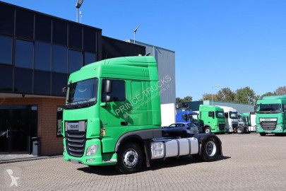 Traktor DAF XF 480 * EURO6 * 4X2 *