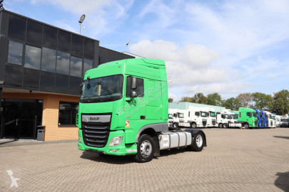 Traktor DAF XF 480 * EURO6 * 4X2 *