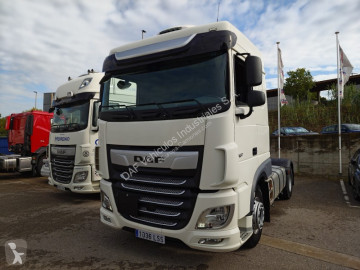 Traktor DAF XF 480 FT 4X2