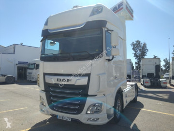 Traktor DAF XF 480 FT 4X2