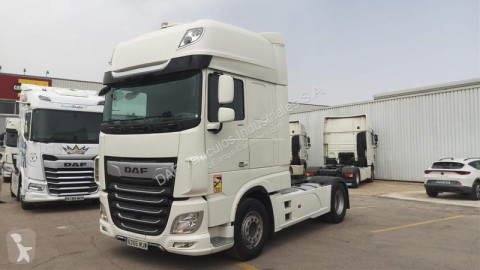 Traktor DAF XF 480 FT 4X2