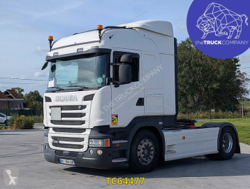 Traktor Scania R450