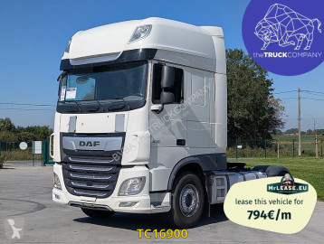 DAFXF