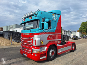 ScaniaR