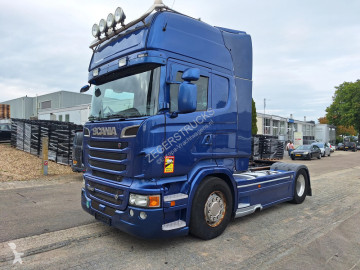 ScaniaR