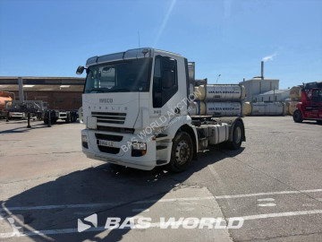 IvecoStralis