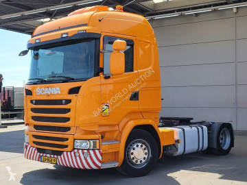 ScaniaR