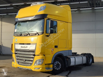 DAFXF