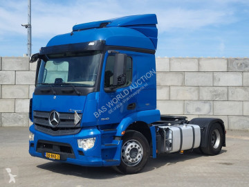 MercedesActros