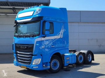 DAFXF