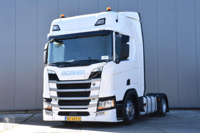 ScaniaL