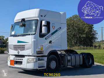 Traktor Renault Premium 450