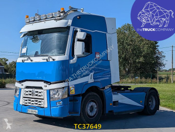 Traktor Renault T 520