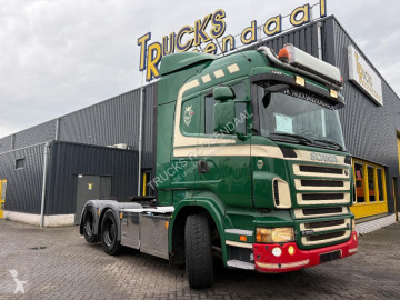 ScaniaLA