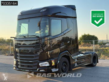 Traktor DAF