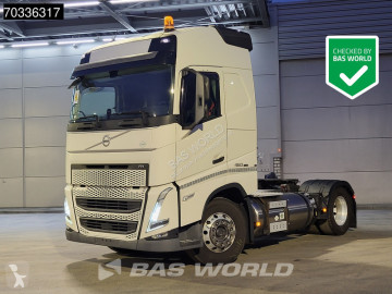 Traktor farligt gods/adr Volvo