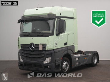 MercedesActros