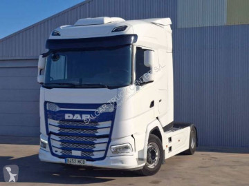 Traktor DAF XG 480 FT