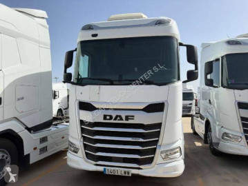 Traktor DAF XG 480 FT