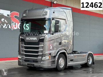 ScaniaL