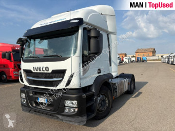 IvecoStralis