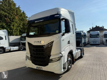 Tratores Iveco