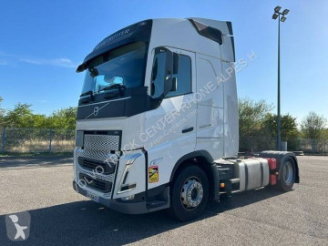 Traktor Volvo