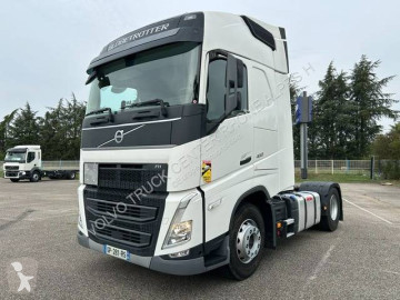 Traktor Volvo