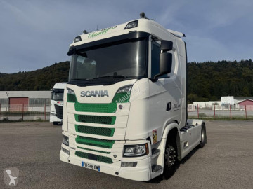 ScaniaS